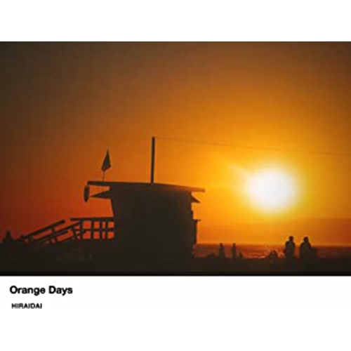 Orange Days